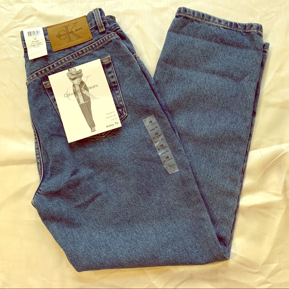Vintage Calvin Klein Jeans